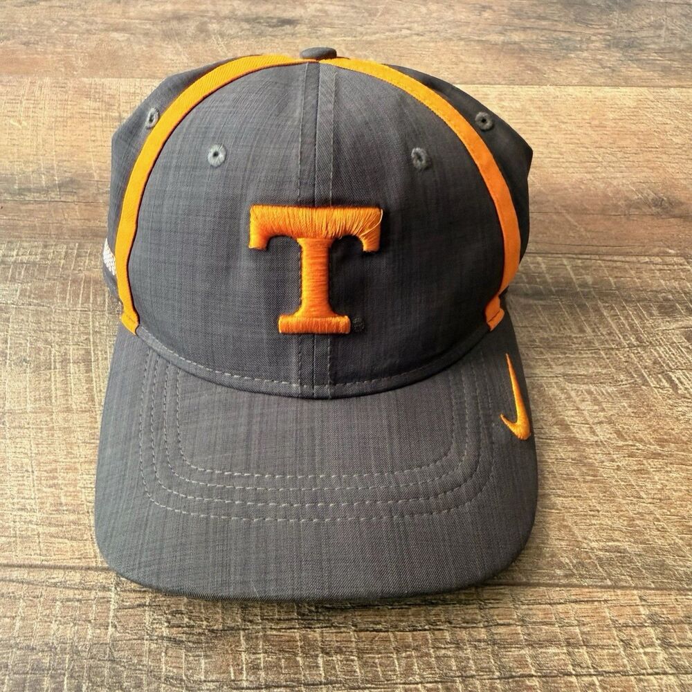 Nike Youth Tennessee Volunteers Dri-FIT "Classic99" Coaches Cap Adjustable